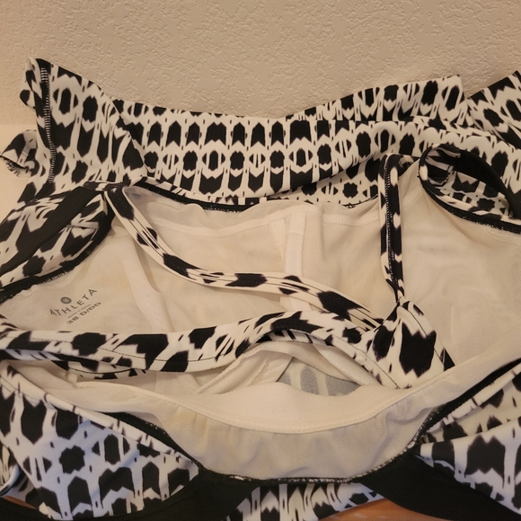 Athleta Swim Dress - Picture 2 of 2